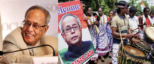 President Pranab-new